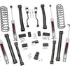4 Inch Lift Kit | Jeep Grand Cherokee ZJ 2WD/4WD (1993-1998)
