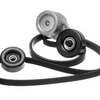 Gates 03-09 Ram  5.9L Diesel Serpentine Belt Kit