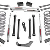 5 Inch Lift Kit | Dodge 1500 4WD (1994-1999)
