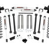 3 Inch Lift Kit | V2 | Dodge 2500 4WD (1994-2002)