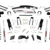 5 Inch Lift Kit | Dodge 2500 4WD (2000-2002)