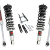 2.5 Inch Lift Kit | M1 Struts | Toyota Tacoma 2WD/4WD (1997-2004)