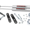 2.5 Inch Lift Kit | Toyota Tacoma 2WD/4WD (1995-2004)