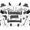5 Inch Lift Kit | Multiple Makes & Models (Ford/Mazda)