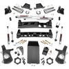 4 Inch Lift Kit | Chevy Silverado & GMC Sierra 1500 4WD (1999-2006 & Classic)