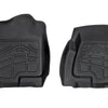 Sure-Fit Floor Mats | Front | Chevy/GMC 1500 (99-06 & Classic)