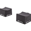 Race Ramps 10in. High Supercar Wheel Cribs (Extra Wide)