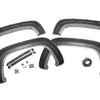 Fender Flares | Sport | GXN Deep Bronze | Chevy Silverado 2500 HD/3500 HD (20-24)