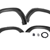 Fender Flares | Defender | PRP Deep Cherry Red Crystal | Ram 1500 (19-24)