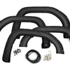 Fender Flares | Defender | GB8 Ebony Twilight | GMC Sierra 1500 2WD/4WD (2019-2025 & Classic)