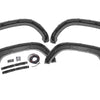 Fender Flares | Defender | 8W2 Cavalry Blue | Toyota Tacoma 2WD/4WD (16-23)