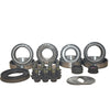 Revolution Gear & Axle 14-15 RAM 3500 Dually 11.8in Rear Conversion Ring & Pinion Master Install Kit