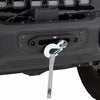 Winch Mounting Plate | Modular Steel OE Bumper | Jeep Wrangler JL/Wrangler Unlimited (18-25)