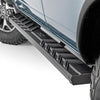 BA2 Running Boards | Side Step Bars | 4-Door | Ford Bronco 4WD (2021-2025)