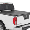 Hard Tri-Fold Flip Up Bed Cover | 5' Bed | Nissan Frontier 2WD/4WD (05-21)