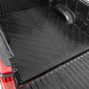 Bed Mat | 5'7" Bed | RC Logo | Toyota Tundra 2WD/4WD (2022-2025)