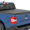 Soft Roll Up Bed Cover | 4'6" Bed | Ford Maverick 2WD/4WD (2022-2025)