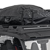 Roof top Storage Soft Bag | Gray | Weatherproof