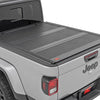 Hard Low Profile Bed Cover | 5' Bed | Jeep Gladiator JT 4WD (2020-2025)