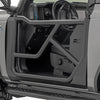 Tubular Doors | 2 Door | Ford Bronco (2 Door) 4WD (2021-2025)