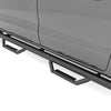 Nerf Steps | Cab Length | Crew Cab | Ford Ranger 2WD/4WD (2019-2025)