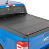 Hard Tri-Fold Flip Up Bed Cover | 4'6" Bed | Ford Maverick 2WD/4WD (22-25)