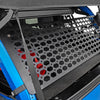 Molle Mounting Panel | Rear | Ford Bronco 4WD (2021-2025)