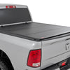 Hard Tri-Fold Flip Up Bed Cover | 5'7" Bed | Ram 1500 2WD/4WD (2010-2018 & Classic)