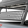 Bed Rack Molle Panel | Toyota Tacoma 2WD/4WD (2005-2023)