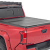 Hard Tri-Fold Flip Up Bed Cover | 5' Bed | Toyota Tacoma 2WD/4WD (2024-2025)