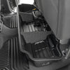 Under Seat Storage | Double Cab | Chevy/GMC 1500/2500HD/3500HD (19-25 & Classic)