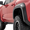 Fender Flares | Sport | 6X1 Bronze Oxide | Toyota Tacoma 2WD/4WD (2024-2025)