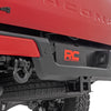 Rear Shackle Kit | D-Ring Combo | Toyota Tacoma 2WD/4WD (2024-2025)