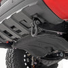 Front Shackle Kit | D-Ring Combo | Toyota Tacoma 2WD/4WD (2024-2025)