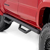 Nerf Steps | Cab Length | Double Cab | Toyota Tacoma 2WD/4WD (2024-2025)