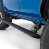 Power Running Boards | Dual Electric Motor | 4 Door | Ford Bronco 4WD (21-25)