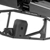 UTV Aluminum Rear View Mirror | 1.5"-2" Cage (Universal)