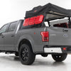 Bed Rack | Aluminum | Ford F-150 2WD/4WD (2015-2025)