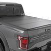 Hard Tri-Fold Flip Up Bed Cover | 5'7" Bed | Ford F-150 (21-25)/F-150 Lightning (22-24)