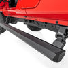 Power Running Boards | Dual Electric Motor | Jeep Gladiator JT 4WD (20-25)