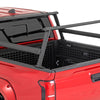 Bed Rack | Aluminum | Toyota Tacoma 2WD/4WD (2024-2025)