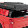 Bed Rack | Half Rack | Aluminum | Chevy Silverado 1500 2WD/4WD (2019-2025 & Classic)
