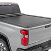 Retractable Bed Cover | 6'9" Bed | Chevy/GMC 2500HD/3500HD (20-25)