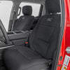 Seat Covers | No Rear Cup Holder | Toyota Tundra 2WD/4WD (2022-2025)