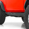 Rock slider | Heavy Duty | Ford Bronco (2 Door) 4WD (2021-2025)
