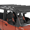 Roof Rack | Polaris XPEDITION ADV 5