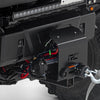 2" Receiver Winch Mount | Multiple UTV Makes & Models