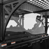 Rear Panel | Scratch Resistant | CF Moto UForce 1000/1000XL