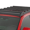 Roof Rack | 40" Black LED | Toyota Tacoma 2WD/4WD (2024-2025)