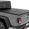 Soft Roll Up Bed Cover | 5 Bed | Jeep Gladiator JT 4WD (2020-2025)